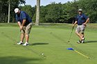 LAC Golf Open 2019  11th annual Wheaton Lyons Athletic Club (LAC) Golf Open Monday, August 12, 2019 held at the Franklin Country Club. - Photo by Keith Nordstrom : Wheaton, Lyons Athletic Club Golf Open